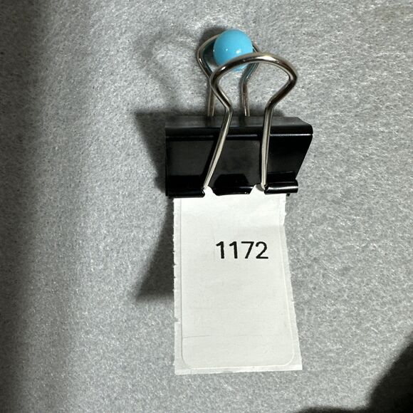 Cabelas Shirt Mens Large Tall Button-Up Gray Chest Pocket Outdoor Comfort Adult - Picture 9 of 9